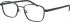 ProDesign Denmark AROS 4 glasses in Black