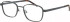 ProDesign Denmark AROS 4 glasses in Grey