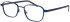 ProDesign Denmark AROS 4 glasses in Dark Blue
