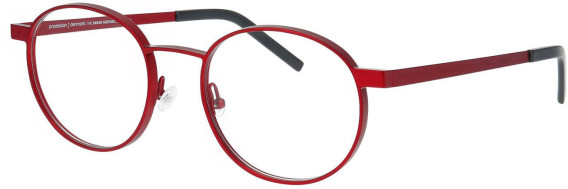 ProDesign Denmark AROS 5 glasses in Red