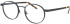 ProDesign Denmark AROS 5 glasses in Grey