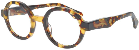 ProDesign Denmark ASH glasses in Tortoise