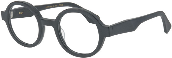 ProDesign Denmark ASH glasses in Black