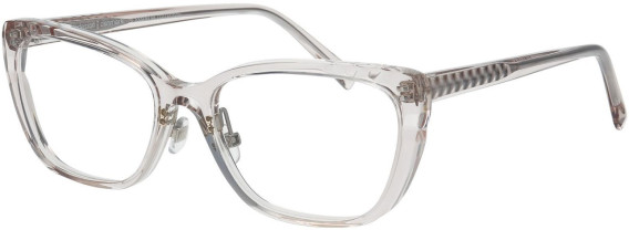 ProDesign Denmark AURA 1 glasses in Grey