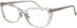 ProDesign Denmark AURA 1 glasses in Grey