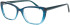 ProDesign Denmark AURA 1 glasses in Green