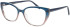 ProDesign Denmark AURA 2 glasses in Brown