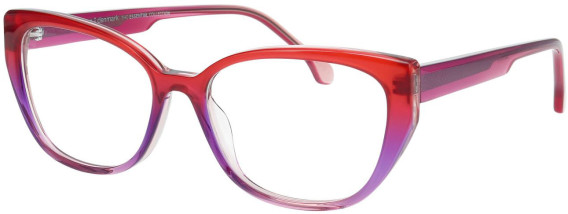 ProDesign Denmark AURORA 1 glasses in Red
