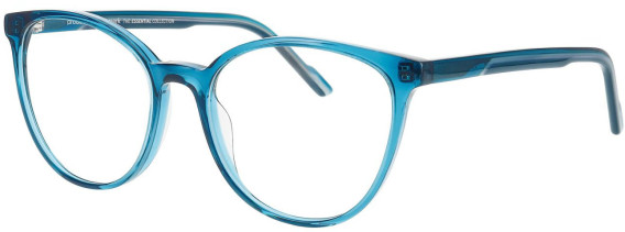ProDesign Denmark BLADE 2 glasses in Blue