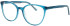 ProDesign Denmark BLADE 2 glasses in Blue
