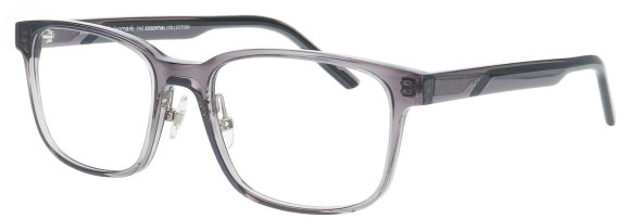 ProDesign Denmark BLADE 3 glasses in Grey