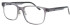 ProDesign Denmark BLADE 3 glasses in Grey