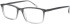 ProDesign Denmark BLOCK 2 glasses in Grey/Clear