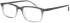 ProDesign Denmark BLOCK 3 glasses in Grey/Clear