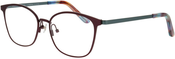 ProDesign Denmark BOW 2 glasses in Purple