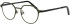 ProDesign Denmark BOW 3 glasses in Green