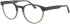 ProDesign Denmark CARVE 1 glasses in Green