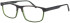 ProDesign Denmark CARVE 3 glasses in Green