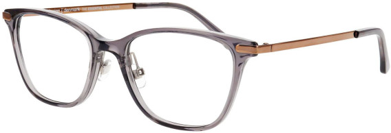 ProDesign Denmark CATCH 1 glasses in Grey