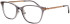 ProDesign Denmark CATCH 1 glasses in Grey