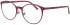 ProDesign Denmark CLEAN 2 glasses in Purple