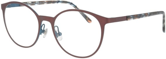 ProDesign Denmark CLEAN 2 glasses in Brown