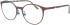 ProDesign Denmark CLEAN 2 glasses in Brown