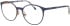 ProDesign Denmark CLEAN 2 glasses in Blue