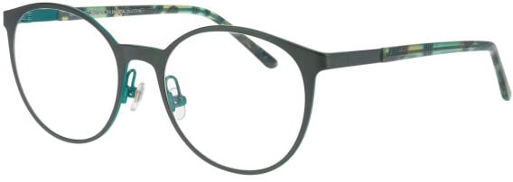 ProDesign Denmark CLEAN 2 glasses in Green