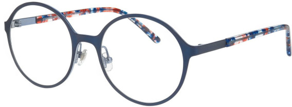 ProDesign Denmark CLEAN 3 glasses in Blue