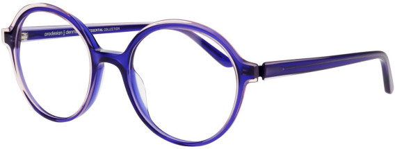ProDesign Denmark CLEAR 2 glasses in Purple