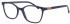ProDesign Denmark CLEO 1 glasses in Navy