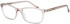 ProDesign Denmark CLEO 2 glasses in Nude