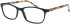ProDesign Denmark CLEO 2 glasses in Black