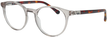ProDesign Denmark CLEO 4 glasses in Grey