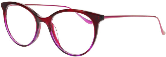 ProDesign Denmark CONICAL 1 glasses in Purple