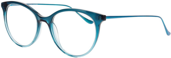 ProDesign Denmark CONICAL 1 glasses in Green