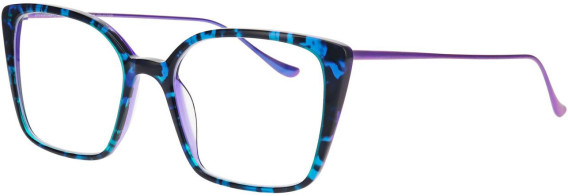 ProDesign Denmark CONICAL 2 glasses in Blue
