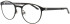 ProDesign Denmark CONNECT 1 glasses in Black
