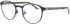 ProDesign Denmark CONNECT 1 glasses in Blue