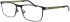 ProDesign Denmark CONNECT 3 glasses in Black