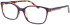 ProDesign Denmark CONTOUR 2 glasses in Purple