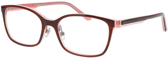 ProDesign Denmark CONTOUR 2 glasses in Brown