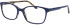 ProDesign Denmark CONTOUR 2 glasses in Blue