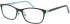 ProDesign Denmark CONTOUR 3 glasses in Black