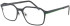 ProDesign Denmark CONVERT 1 glasses in Black/Green