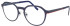 ProDesign Denmark CONVERT 2 glasses in Blue/Orange