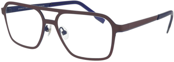 ProDesign Denmark CONVERT 3 glasses in Brown