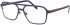 ProDesign Denmark CONVERT 3 glasses in Blue