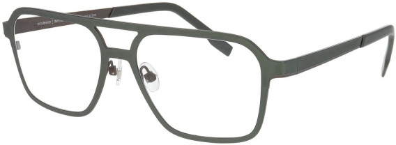 ProDesign Denmark CONVERT 3 glasses in Green